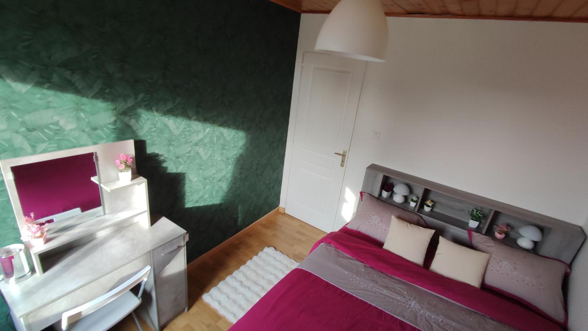 Broceliande Calme Breton, Spa, Wifi, Amazon-Disney Tv, 4 Lits, Freebox Revolution,Draps, Cafe, The Guer Ngoại thất bức ảnh